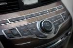 Infiniti M35h 2012 года